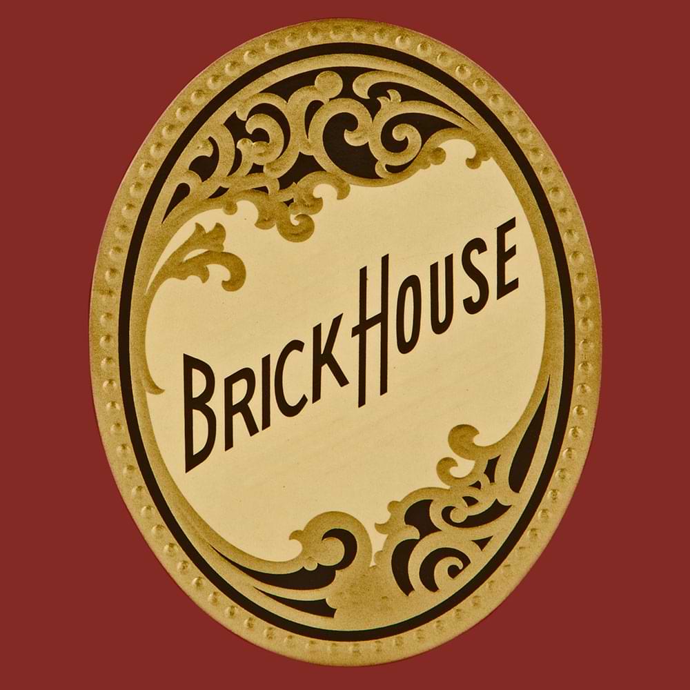 Brick House